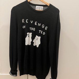 Revenge of the Ted Vintage Teddy Fresh (Size L)